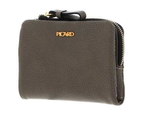Picard calico wallet - calico,