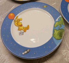 HASE FELIX Kuchenteller