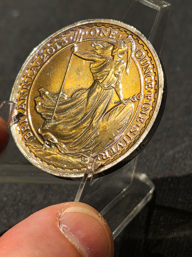 2013 britannia 1oz - britannia, 999fine