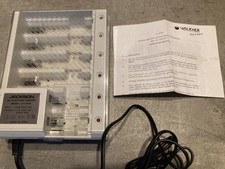 Ni-Cd Batterieladegerät Akku Ladegerät  Battery Charger AA, C, D, Blockbatterie