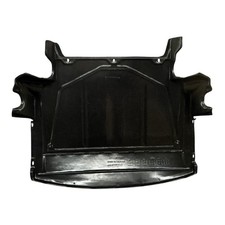 Unterfahrschutz Motorschutz