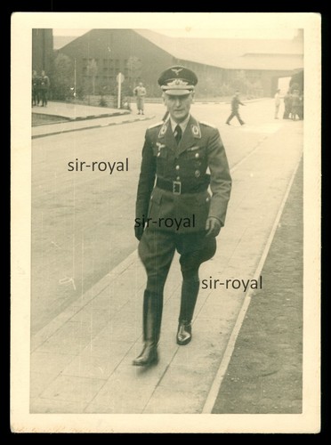 Luftwaffe major freiberger - luftwaffe,