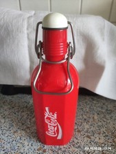 *Retro* Coca Cola Trinkflasche von Emsa mit Bügelverschluss 0,5 L 