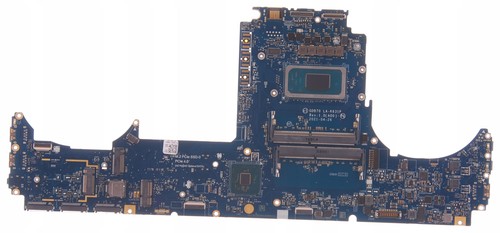Dell precision 7760 - 7760, d