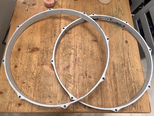 2er set tama - set, accutune
