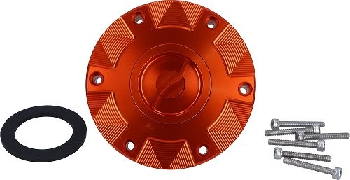 Tec racing tankdeckel mit - sd-tec, racing-tankdeckel
