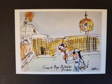 Udo Lindenberg / Karte / Good