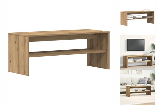 Regal artisan eiche - tv-regal, artisan-eiche