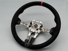 NEU Original BMW Alcantara M