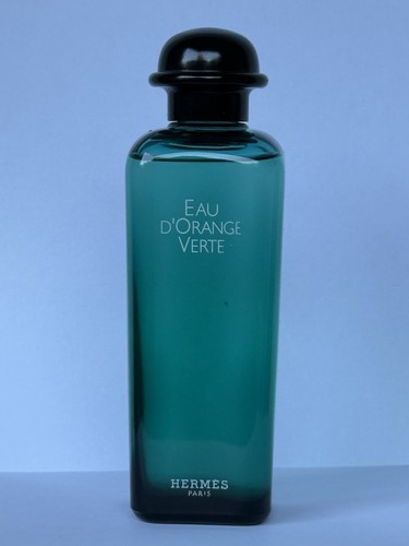 Hermes eau orange - eau, d'orange
