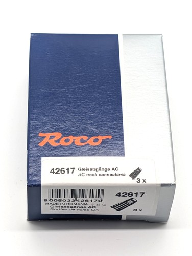 Roco 42617 drehscheibe - roco, h0