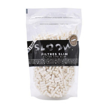  SLOOW 1000 x Papier Slim