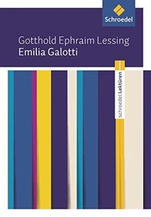 Emilia galotti gotthold - galotti:,