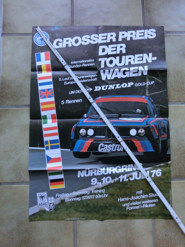 Der tourenwagen - gp,