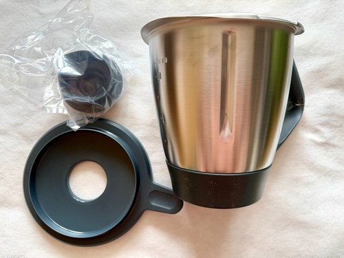 Neu vorwerk thermomix 6 - neu,