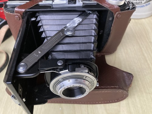 Agfa billy alter - billy, i,