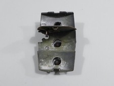 Mercedes Ponton W120, Lampenhalter Rücklicht rechts defekt zum aufarbeiten