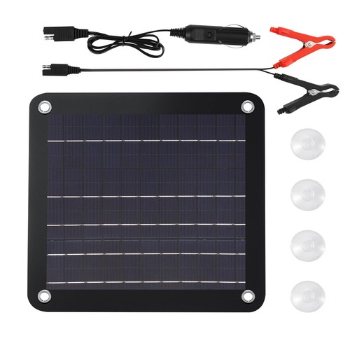 12v solarpanel ladegerät für - ladegerät,