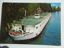 AK Postkarte ungelaufen