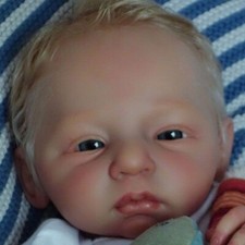 Original Lucy Reborn Set von