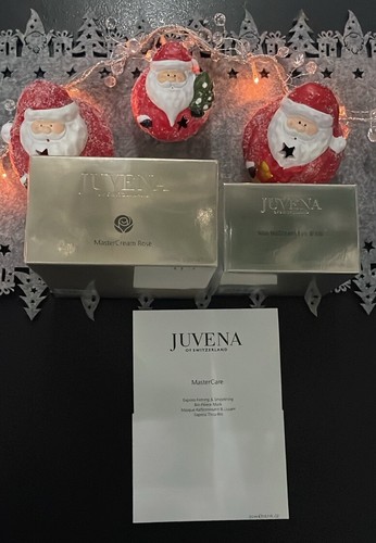 Juvena master cream - master,