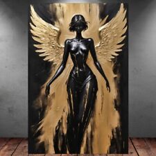 LEINWAND BILD ER XXL POP ART