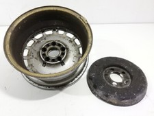 Original 4x Mercedes Benz W124