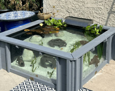 Lotus Clear View Garden