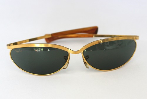 Ray ban olympian v - ray,
