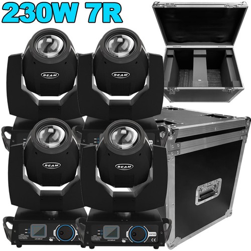 230w beam zoom sharpy - beam,