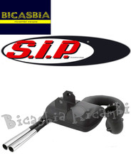 4542 - Exhaust SIP Road 2.0