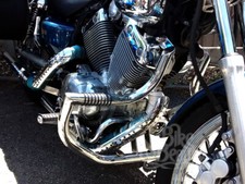 Virago XV535 Yamaha XV 535