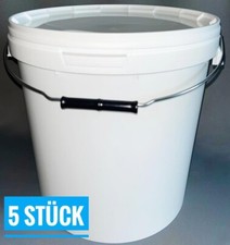 Eimer mit deckel 20 l - 5,