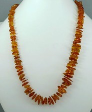 Halskette, Bernstein-Kette