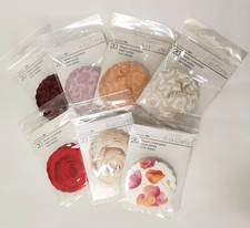 A la Carte Tassendeckchen