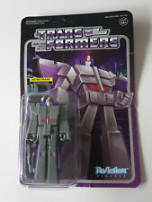 Super7 Reaction TRANSFORMERS