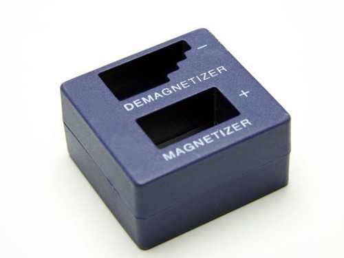 Extron magnetisierer - extron, /