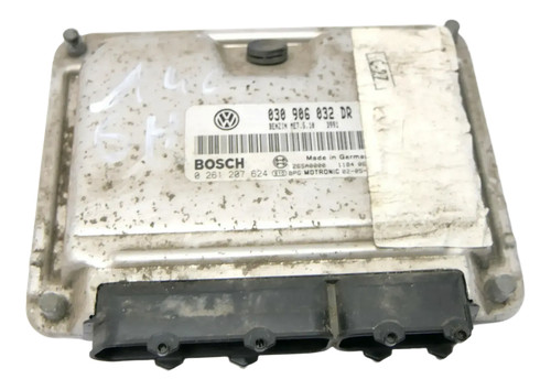 Seat arosa steuergerät - arosa, 6h