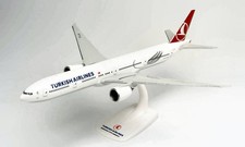 Herpa TURKISH AIRLINES BOEING