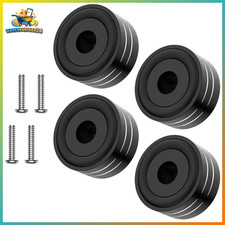 HiFi Absorber Füße 4 Stück