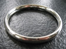 Armreif Silber 925 Hans Hansen