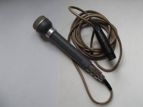 Mikrofon akg telefunken 19c - akg-telefunken, d-19c