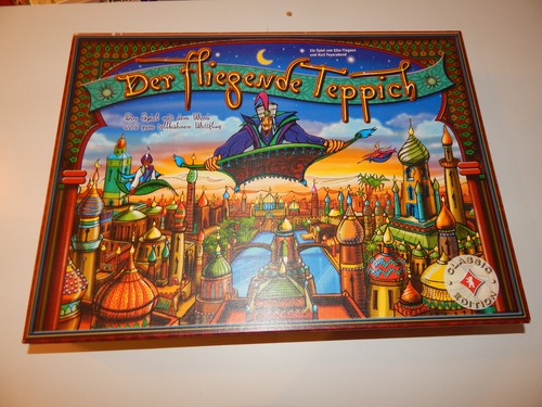 Berliner spiel karten der - spiel, &