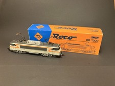Roco sncf lok - roco,