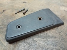 Fußablage Trittbrett Bremspedal 655843 Original für Piaggio MP3 250-500ccm LT