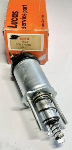 Lucas 77083a magnetschalter - 77083a,
