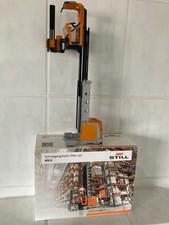 NEUE VERSION: STILL VNA MX-X