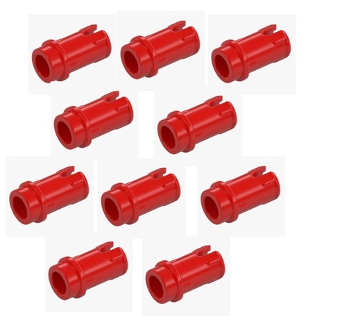 Lego 10x technic verbinder - lego,