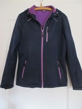 Softshelljacke Damen Gr. 40/42