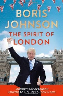 The spirit london von - the,
